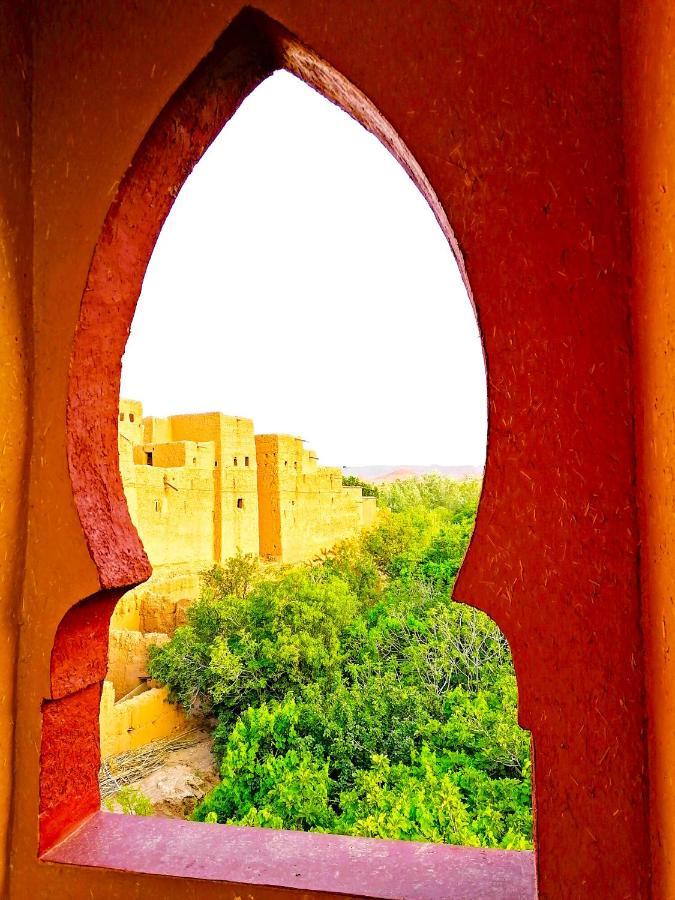 Riad Tazawa Ibrahene ภายนอก รูปภาพ
